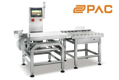 China Check Weigher Machine Pusher Rejection for sale