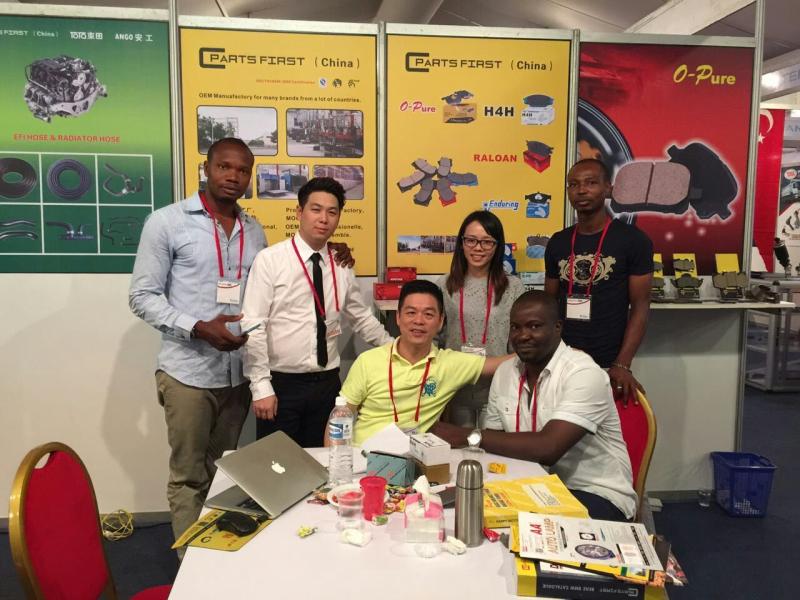 Verified China supplier - Guangzhou LifeLine Import and Export Co., Ltd.