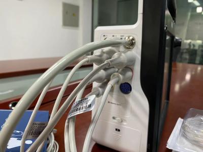 Chine Moniteur patient cardiaque d'ambulance d'ICU Multipara pour le nouveau-né adulte à vendre