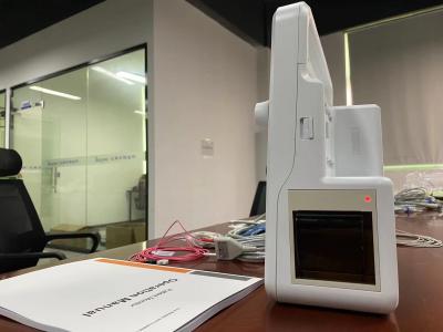 Китай Многоязычное оборудование контроля ИКУ, прикроватный кардиомонитор для больницы продается