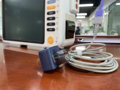 Chine Courant dominant multifonctionnel de module de gaz d'anesthésie pour le moniteur patient portatif à vendre