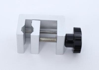 China Light And Strong Handy Pulse Oximetry Bed Rail Clamp Aluminum Matieral for sale