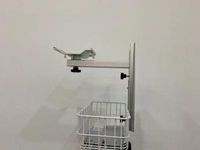 China ICU Cardic Monitor Wall Mounting Bracket Fixed on the wall for sale