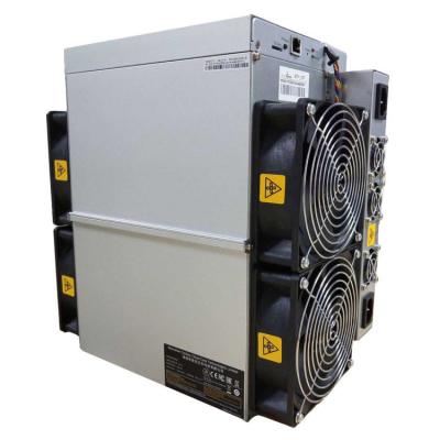 China Favorable 110O Bitcoin estilo popular caliente Crypto de Machine 3250W del minero de Antminer S19J en venta