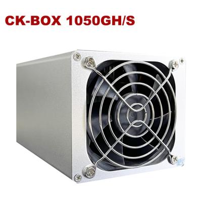 China Goldshell CK BOX 1050Gh/S Asic CKB CPU Miner Eaglessong Algorithm for sale