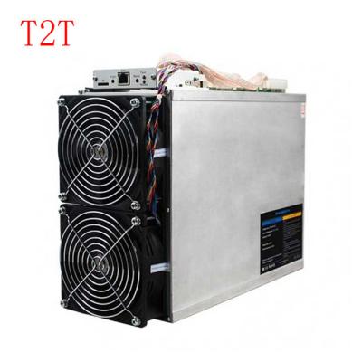 China 1980W-2400W Asic Miner Machine Innosilicon T2T 24T 25T 26T 30T 32T for sale
