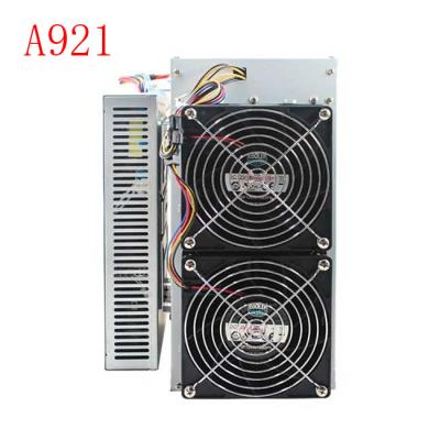China Canaan Avalon 921 20t Avalonminer 921 20th / S LTC Miner Machine for sale