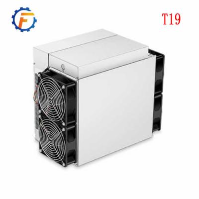 China T19 84T 3150W Second Hand Crypto Mining Equipment Miners Machine for sale