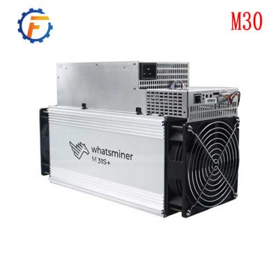China 3600W 84T Asic Mining Machine Whatsminer M30S PSU Power Supply for sale