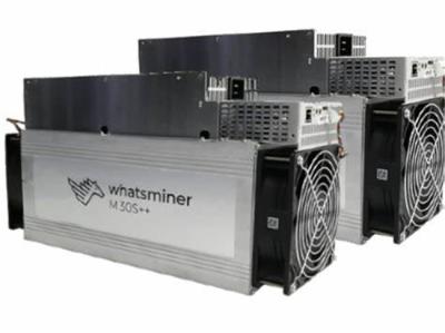 China DDR5 50HZ Ethereum Miner Machine Whatsminer M20S Hardware Equipment for sale