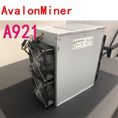 Chine Mineur Machine d'A3210HP Avalonminer A911 A910 A920 A921 LTC à vendre