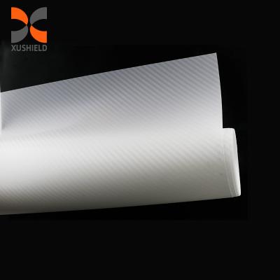 China TPH Carbon fiber car paint protection film ppf with best supply for car body protect color ppf film en venta