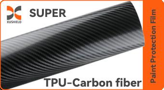 Quality TPU Carbon fiber Car ppf proteccion headlight tpu film car paint protection film for sale