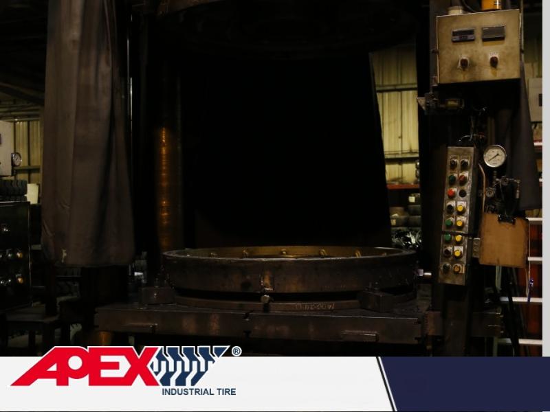 Verified China supplier - Apexway Products Corp.