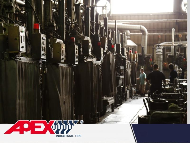 Verified China supplier - Apexway Products Corp.