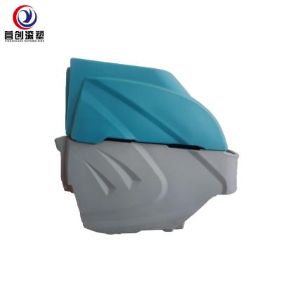 China Innovative Rotational Moulding Products / Precision Rotational Molding for sale