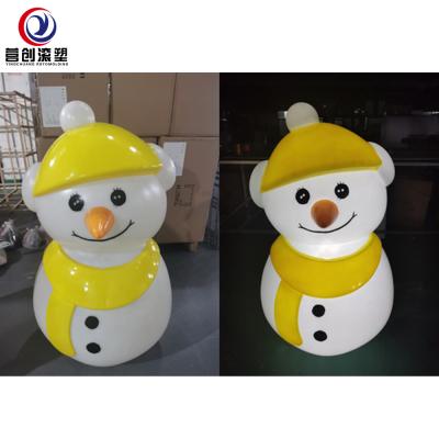 China Children'S Play Plastic Slide Rotomolding Mould Video Technical Support for sale