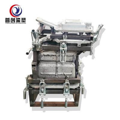 China Artículo del molde de Rotomolding del tanque de agua y flexibilidad del diseño ligero en venta