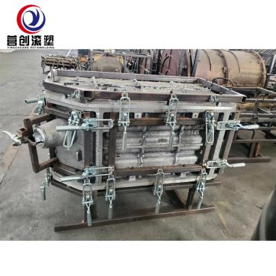China Custom Rotomolding Mould Small To Large Simple Or Complex Design Available for sale