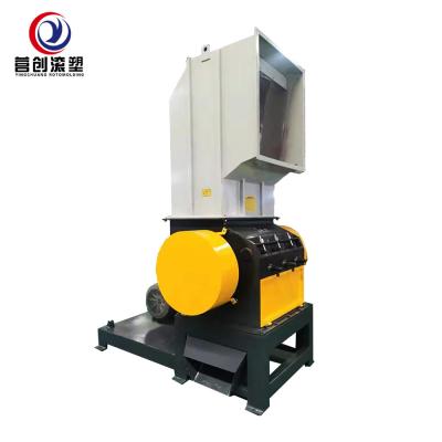 China Reliable 380V Plastic Shredding Machine for Industrial Applications for sale