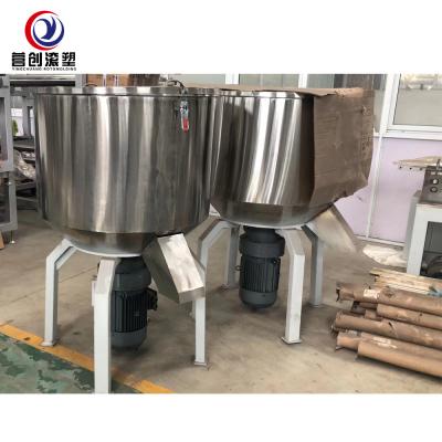 China 20kg Capacity Color Mix Machine for Consistent and Reliable Mixing Te koop