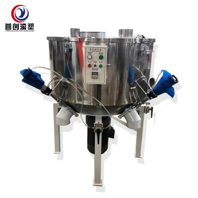 China Color Blend Machine 220V Power With 10L Capacity For Perfect Blending à venda