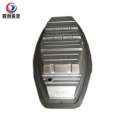 China Row Boat Rotomolding Mould High Efficiency for sale
