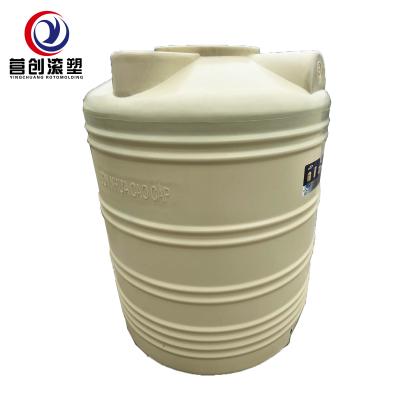 Chine Roto Molding Bailey Rotomould réservoirs d'eau de 200L à 50 000L capacité à vendre