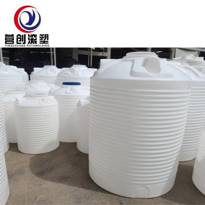 China High Durability Rotomould Water Tanks with Roto Molding Tech made in china for sale