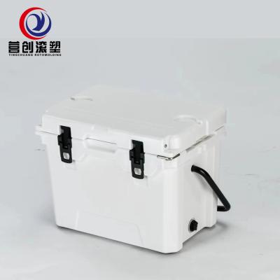 China Industrial Grade Rotomolded Lunch Box 7kg-15kg Roto Molding Tech for sale