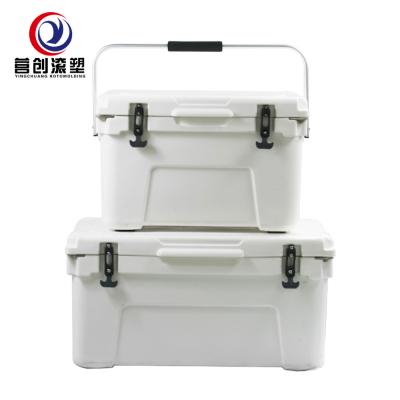 China Insulated Roto Cooler Box - UV Resistant for Long Lasting Cooling for sale