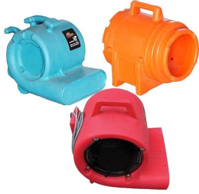 China High Speed Blower Fan Housing - Customized Solution Available for sale