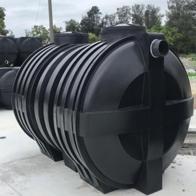 Chine septic tank making machine for rotomolding mould rotomolding mould à vendre