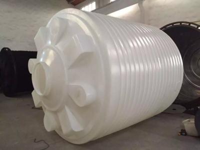 China UV Resistant Roto Moulded Water Tanks for Long-lasting Performance made in china zu verkaufen