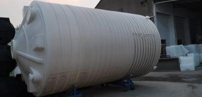 China Chemical Resistant PE Rotomould Water Tanks for Industrial Applications Te koop