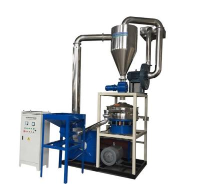 Китай LLDPE Plastic Pulverizer Machine For Rotomolding Products, Etc. продается