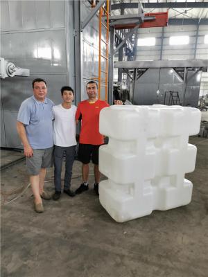 China Large Plastic Rotational Moulding Products / Custom Rotational Molding for sale