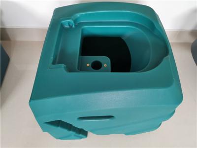 China Land Washing Machine Rotational Moulding Products Durable Long Life for sale