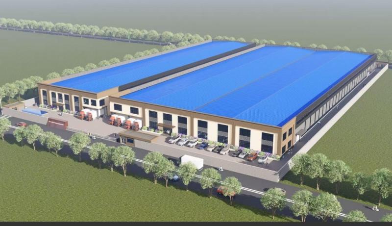 Verified China supplier - Vernon & Oliver Furniture Company Limited