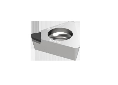 중국 ISO9001 다결정질의 다이아몬드는 금속 기질 복합체 TPGT 삽입물을 삽입합니다 판매용