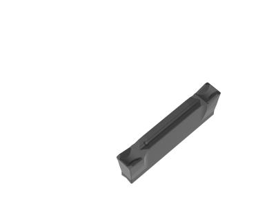 China CT5025 CT5035 Carbide Grooving Insert For Stainless Steel for sale