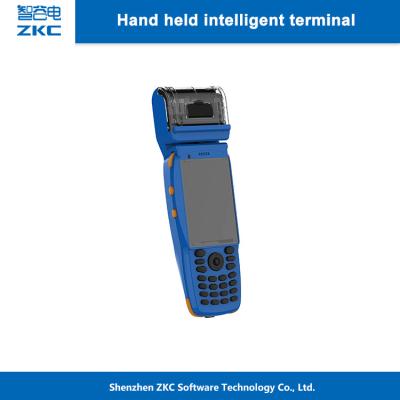 China Android Portable Data Collector Industrial PDA For Logistics Handset for sale