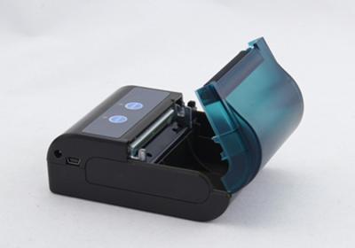 China Impresora del recibo del ciudadano con la mini interfaz USB/conexión de Wifi en venta