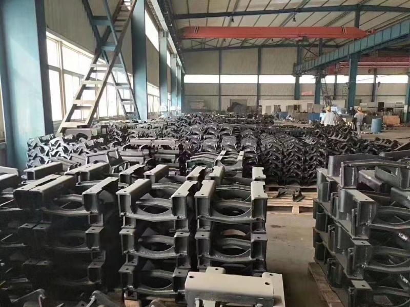 Proveedor verificado de China - Guangzhou Jinweixin Excavator Parts Co., Ltd.