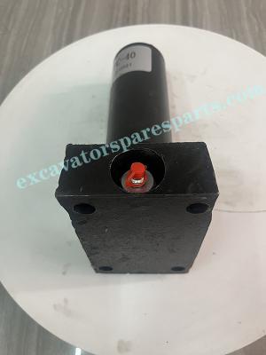 China cilindro de la tensión de Adjuster Cylinder For KOMATSU PC15-3 PC20-6 PC20-7 PC25-1 PC30 del excavador 20T-30-41510 en venta