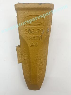 Cina Abrasione DH360 resistente DH370 di Bucket Teeth 2713-00032RC 7171300032 dell'escavatore in vendita