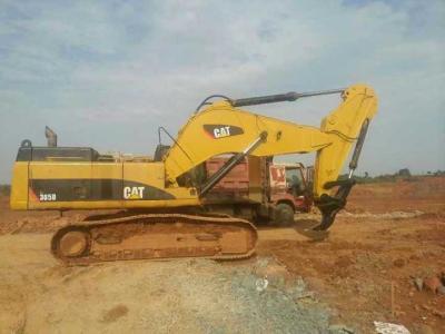 China Lleve - el grueso resistente de Root Ripper 40m m del excavador para los heavy en venta