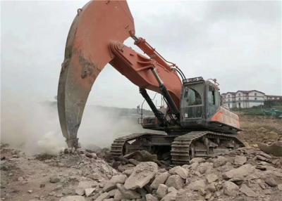 Κίνα Γδαρσίματος ανθεκτικό 30T εκσκαφέων βράχου υλικό δοντιών Q345 σκαριφιστήρων ενιαίο προς πώληση