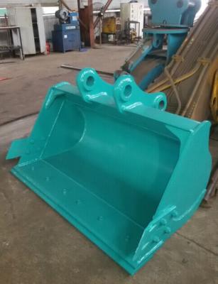 China Alloy Steel Excavator Skeleton Bucket High Strength Ditch Buckets For Farms Energy for sale