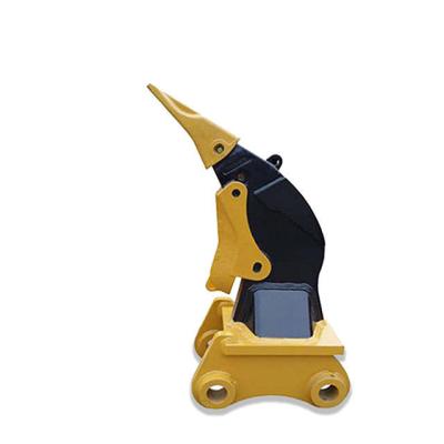 China Q355B NM360 mini excavator stump ripper attachment ISO9001 approved for sale